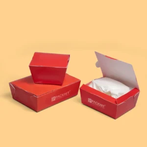 Food Boxes