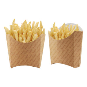 French Fry Boxes