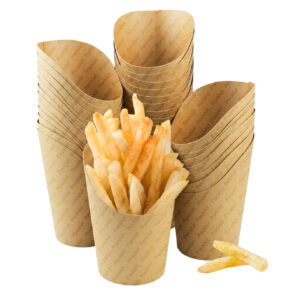 French Fry Boxes