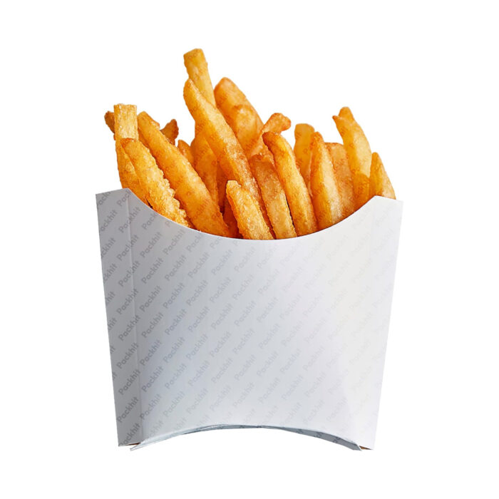French Fry Boxes