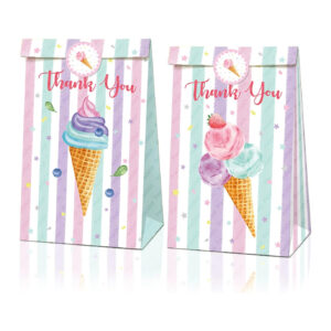 Ice Cream Boxes 14 ice cream boxes
