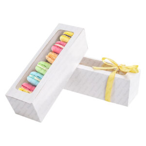 Macaron Boxes