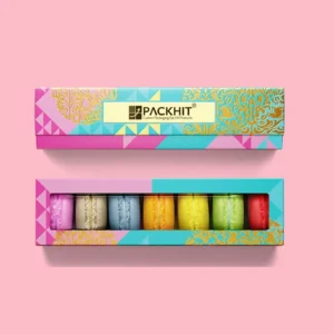 Macaron Boxes