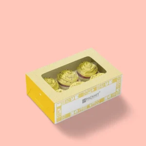 Muffin Boxes