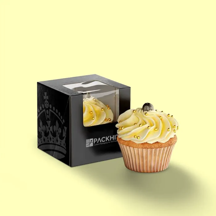 Muffin Boxes