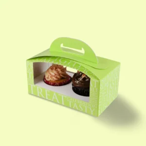Muffin Boxes