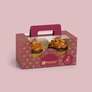 Muffin Boxes
