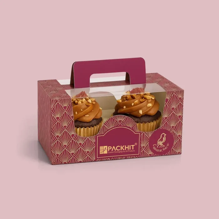 Muffin Boxes