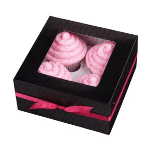 Muffin Boxes