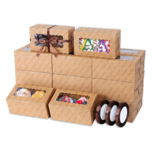 Pastry Boxes