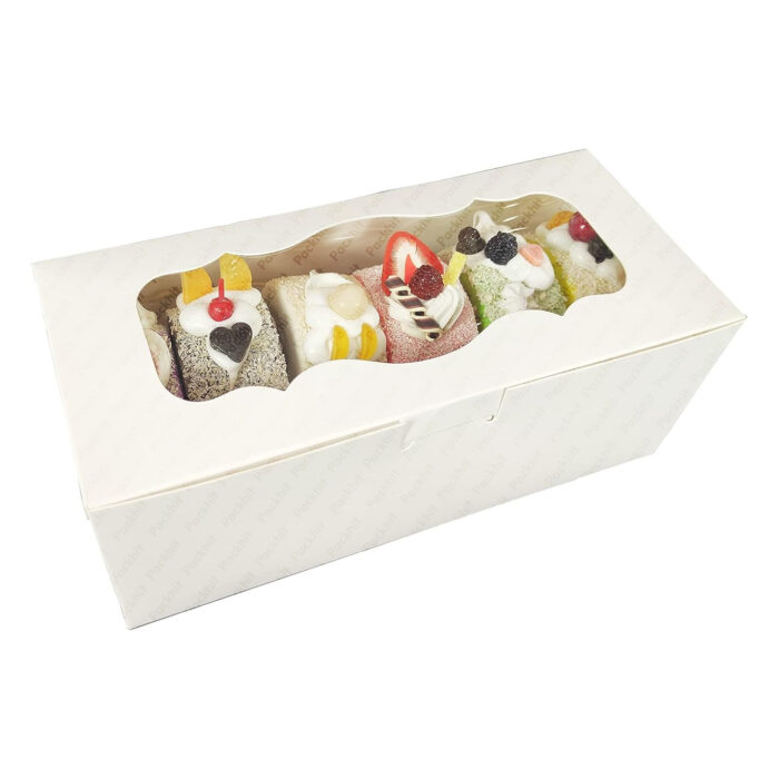 Pastry Boxes