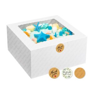 Pastry Boxes