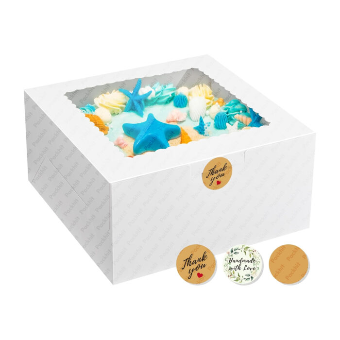 Pastry Boxes