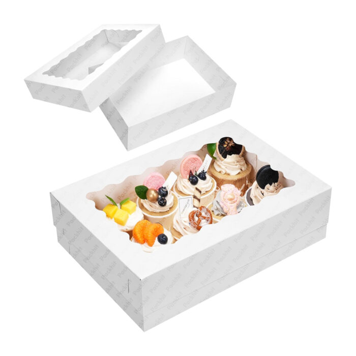 Pastry Boxes