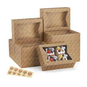 Pastry Boxes