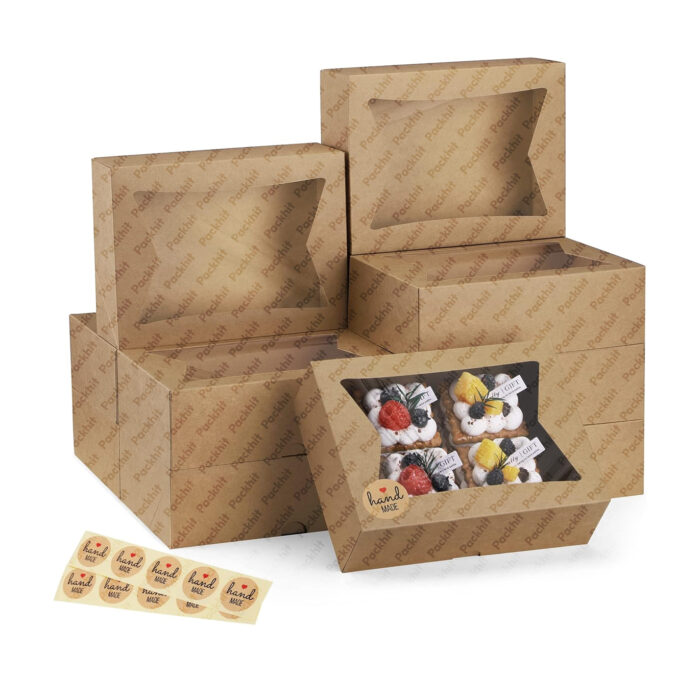 Pastry Boxes