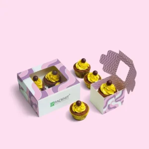 Pastry Boxes