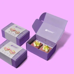 Pastry Boxes