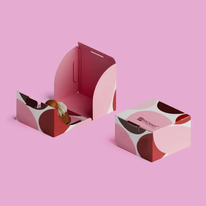 Pastry Boxes