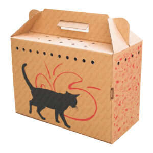 Pet Food Boxes