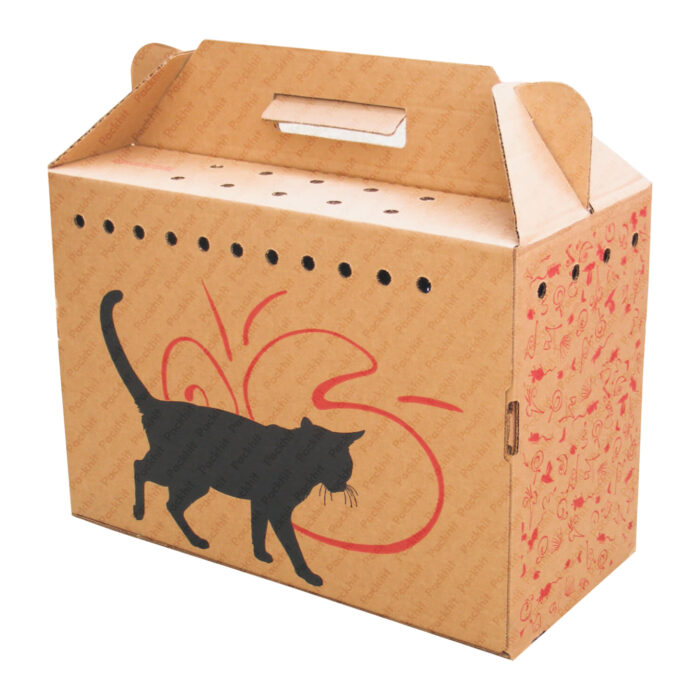 Pet Food Boxes