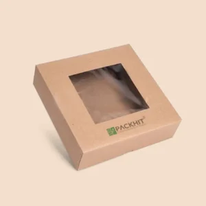 Pie Boxes