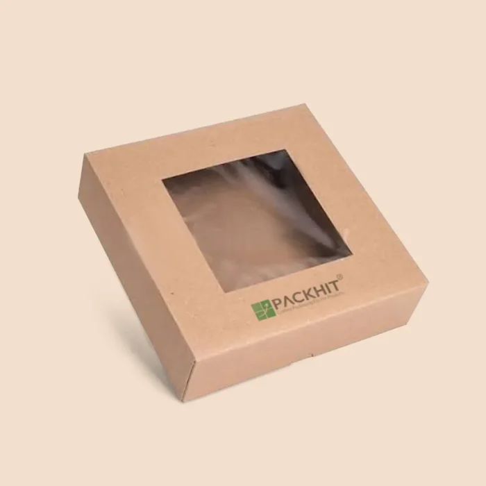 Pie Boxes