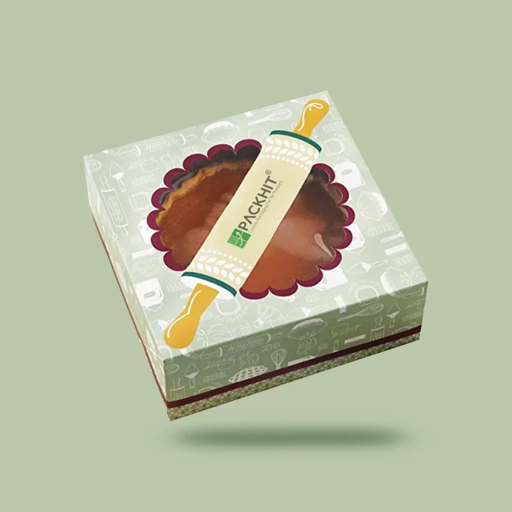 Pie Boxes