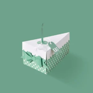 Pie Boxes