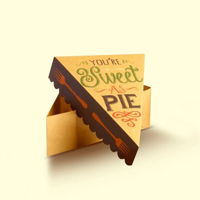 Pie Boxes