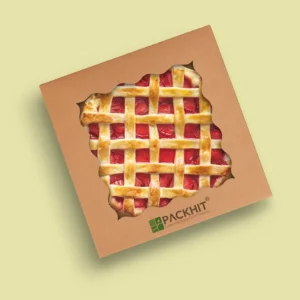Pie Boxes