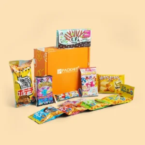 Snack Boxes