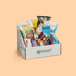Snack Boxes