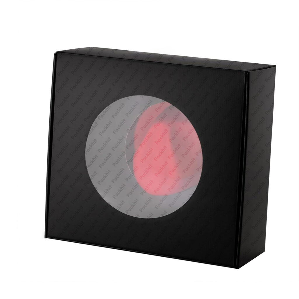 Custom Hat Boxes