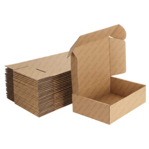 Custom Hat Boxes