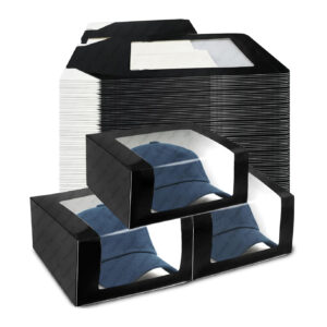 Custom Hat Boxes