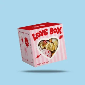 Valentine's Day Gift Boxes 15 Valentine's Day Gift Boxes