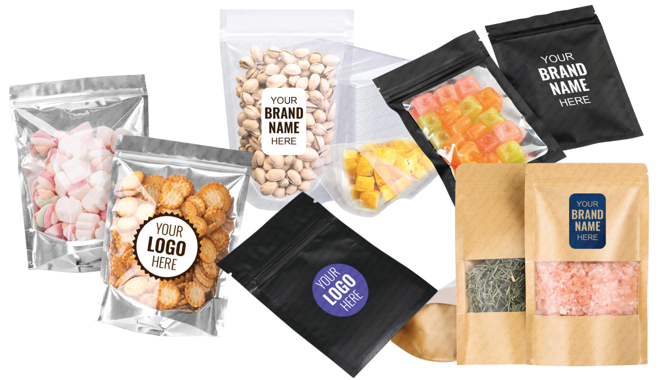 Mylar Bag (Category)