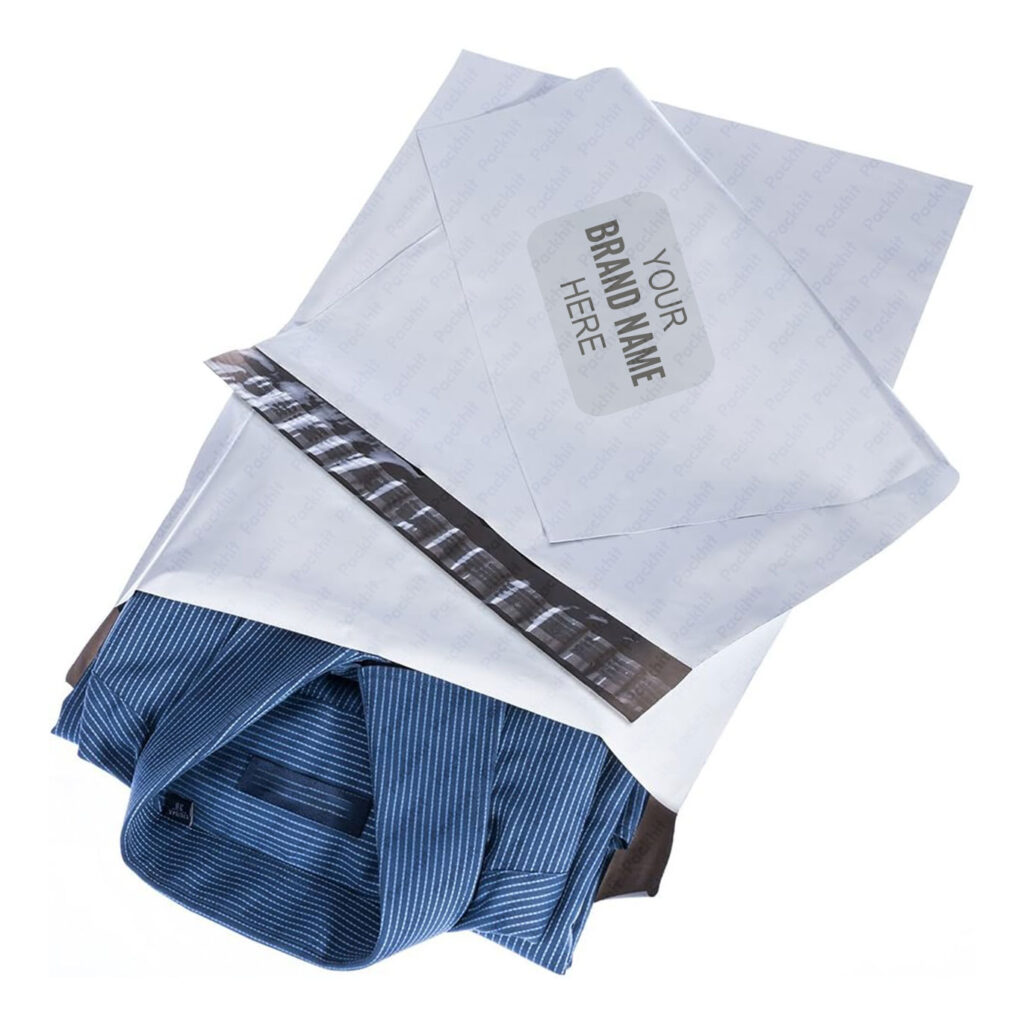 Mylar Envelopes