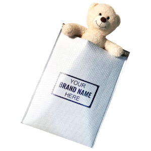 Mylar Envelopes