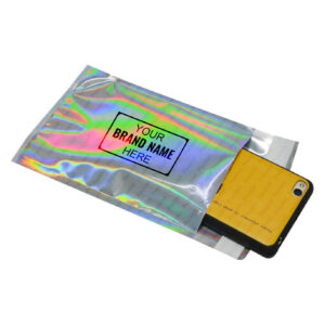 Mylar Envelopes