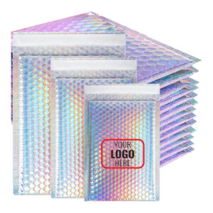 Mylar Envelopes