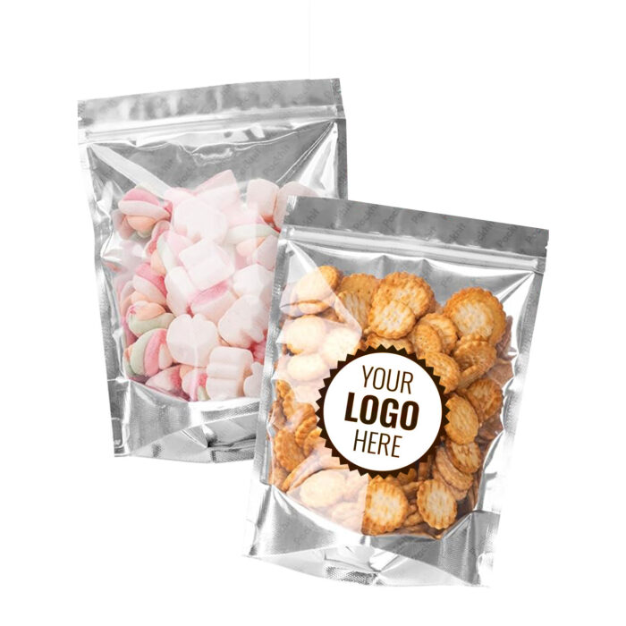 Mylar Food Storage bags