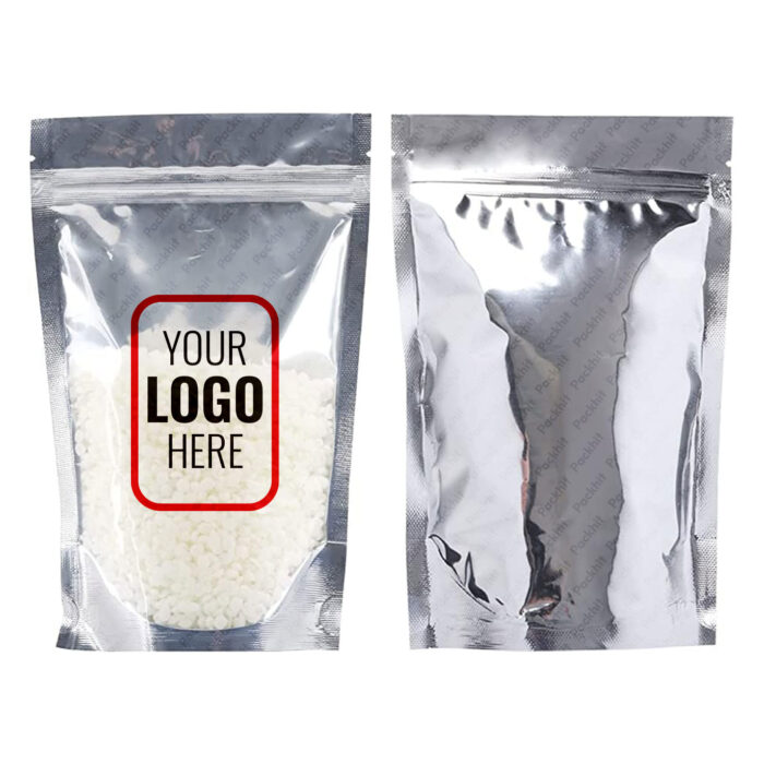 Mylar Food Storage bags