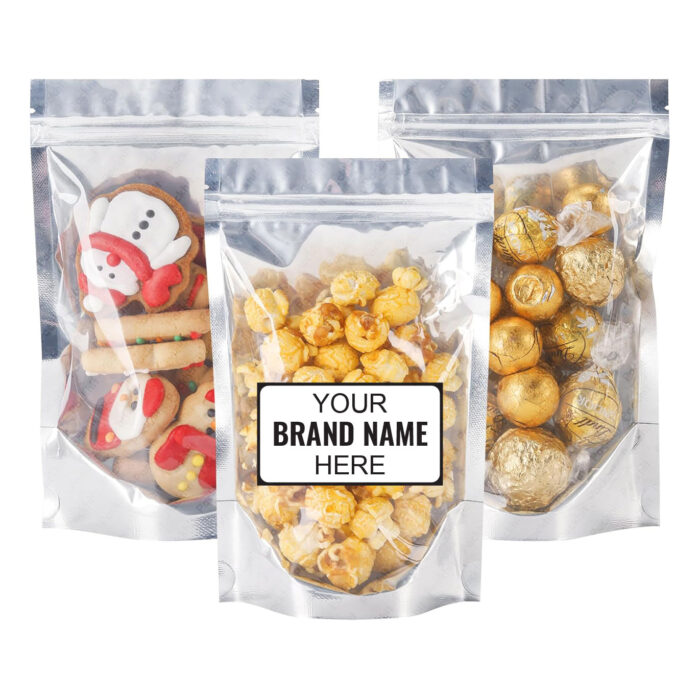 Mylar Food Storage bags
