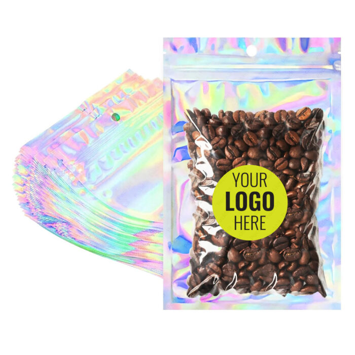 Mylar Food Storage bags