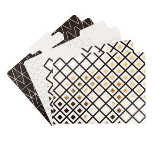 custom folder printing