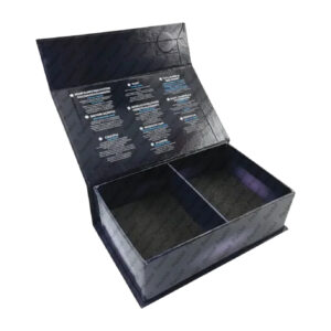 Custom Inserts
