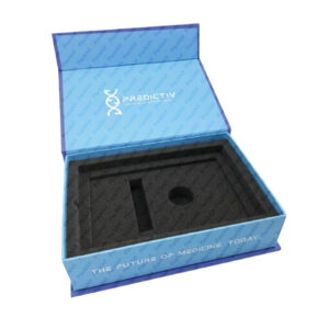 Custom Inserts
