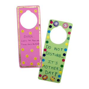 Door Hangers